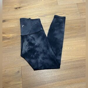 Zyia size 4 ankle leggings XS Zyia
